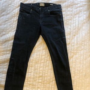 Scotch and Soda Lot 22 Tye jeans 33/32